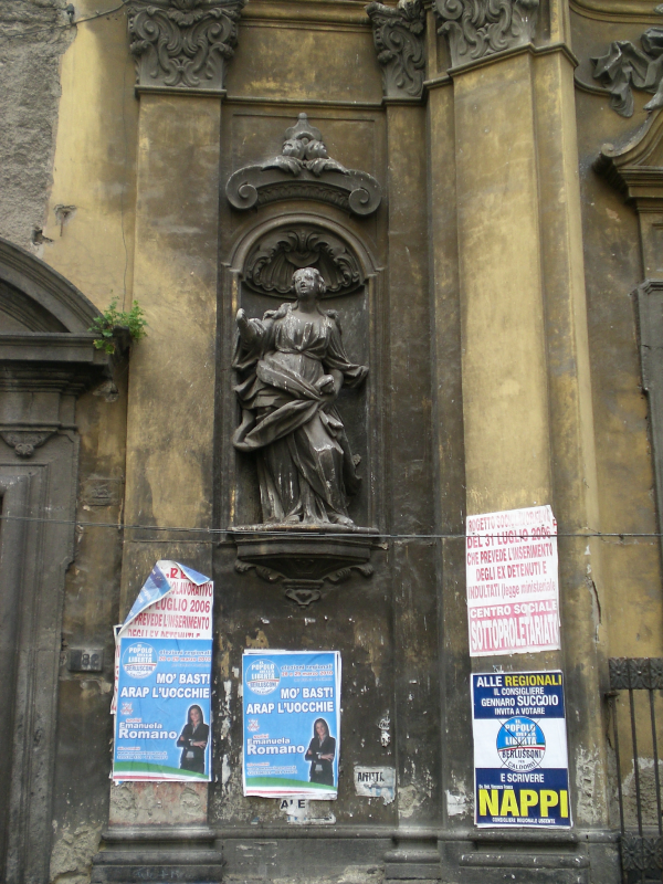 ripuliAMO…Napoli